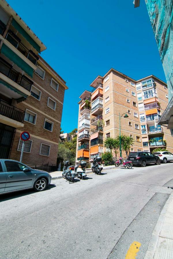 Letmalaga Bay Views Appartement