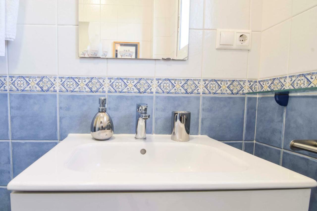 Letmalaga Bay Views Appartement