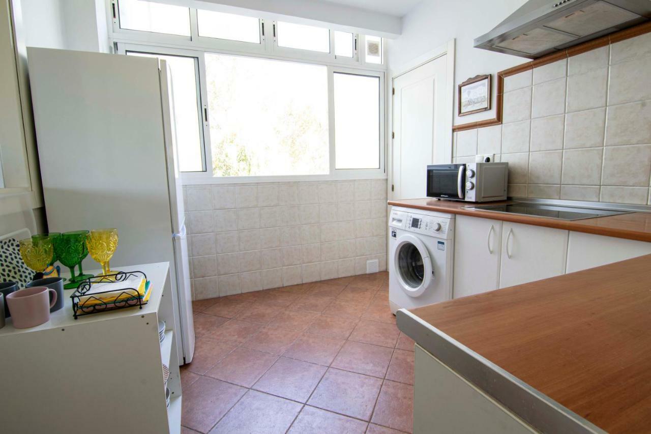 Appartement Letmalaga Bay Views