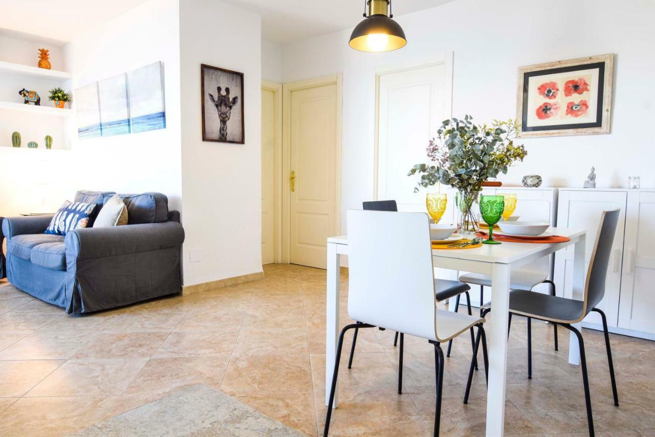Appartement Letmalaga Bay Views *