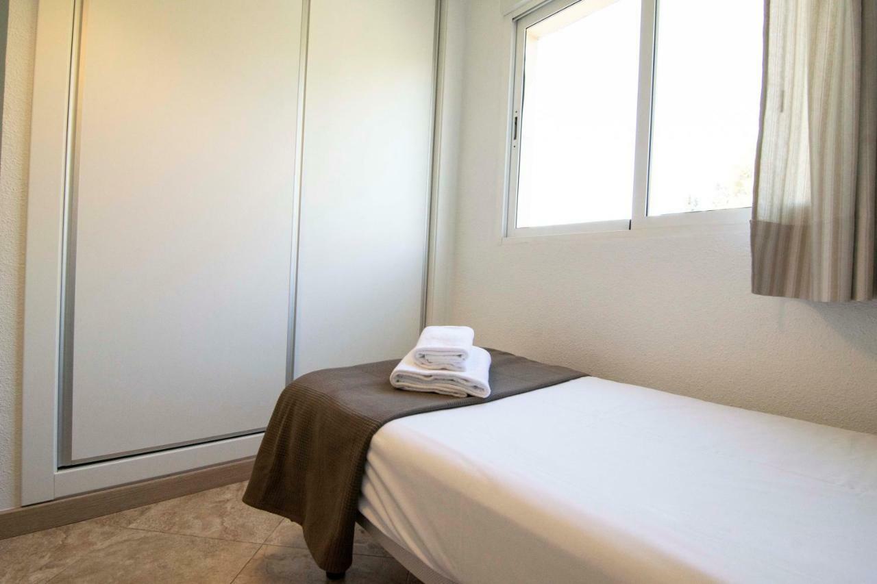 Appartement Letmalaga Bay Views Málaga
