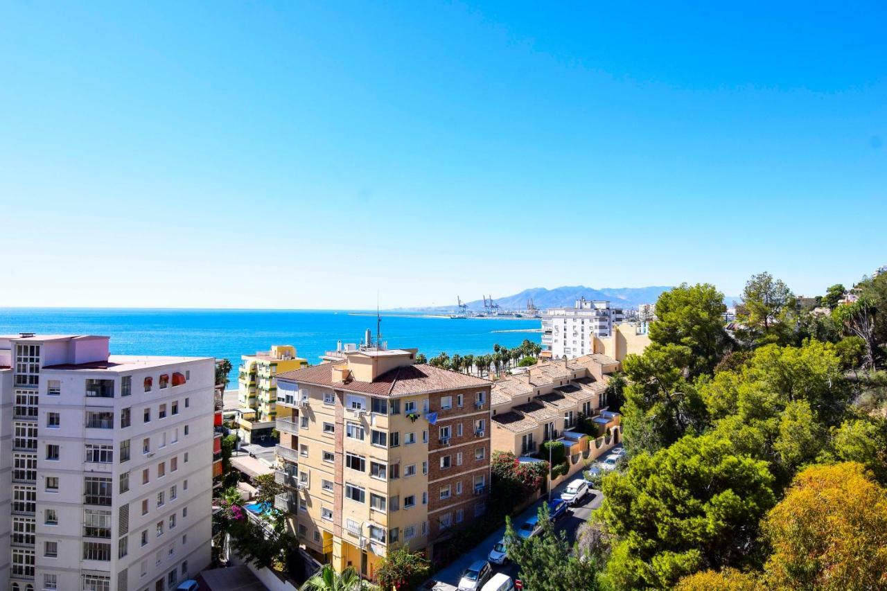 Letmalaga Bay Views Appartement *