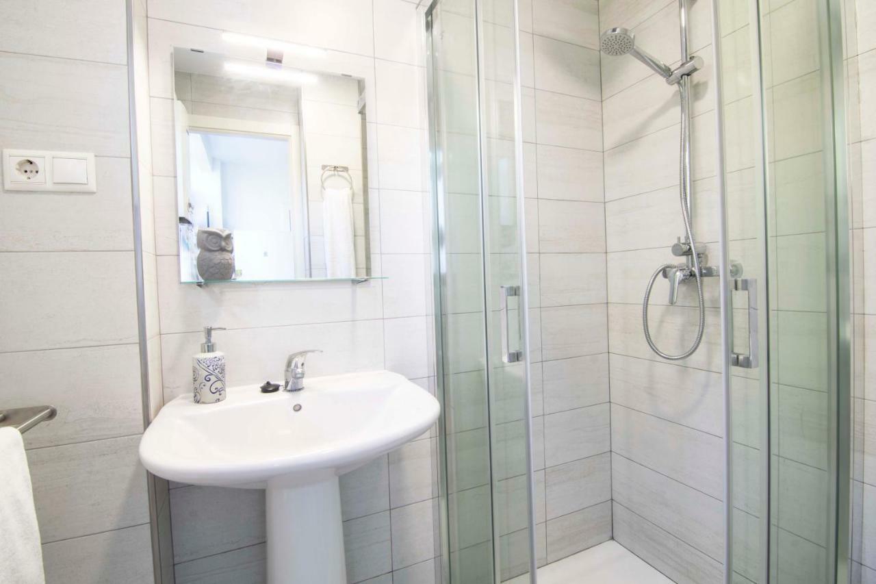 Appartement Letmalaga Bay Views Málaga