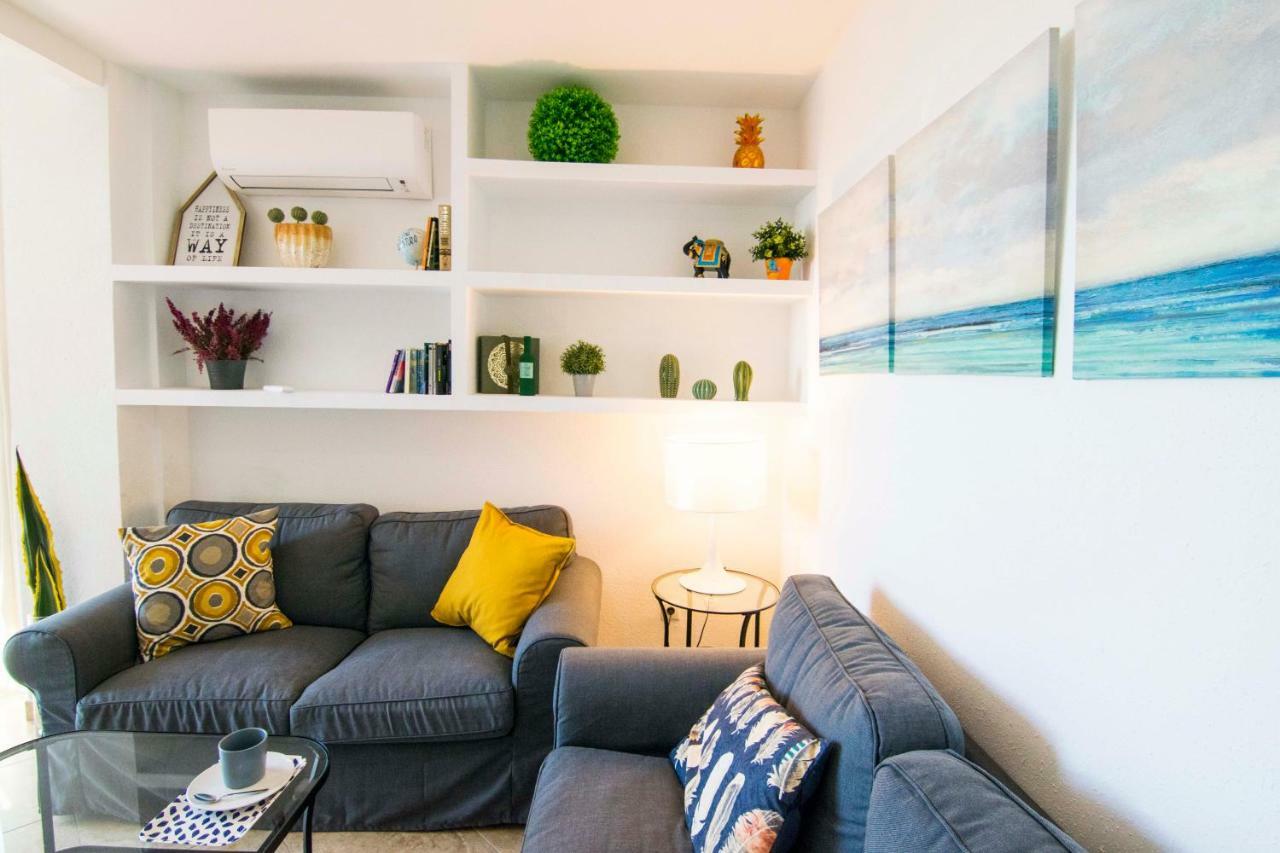 Appartement Letmalaga Bay Views