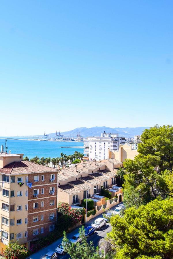 Letmalaga Bay Views Appartement Málaga