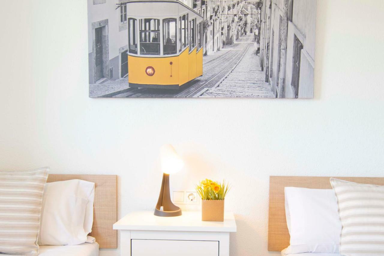 Appartement Letmalaga Bay Views *