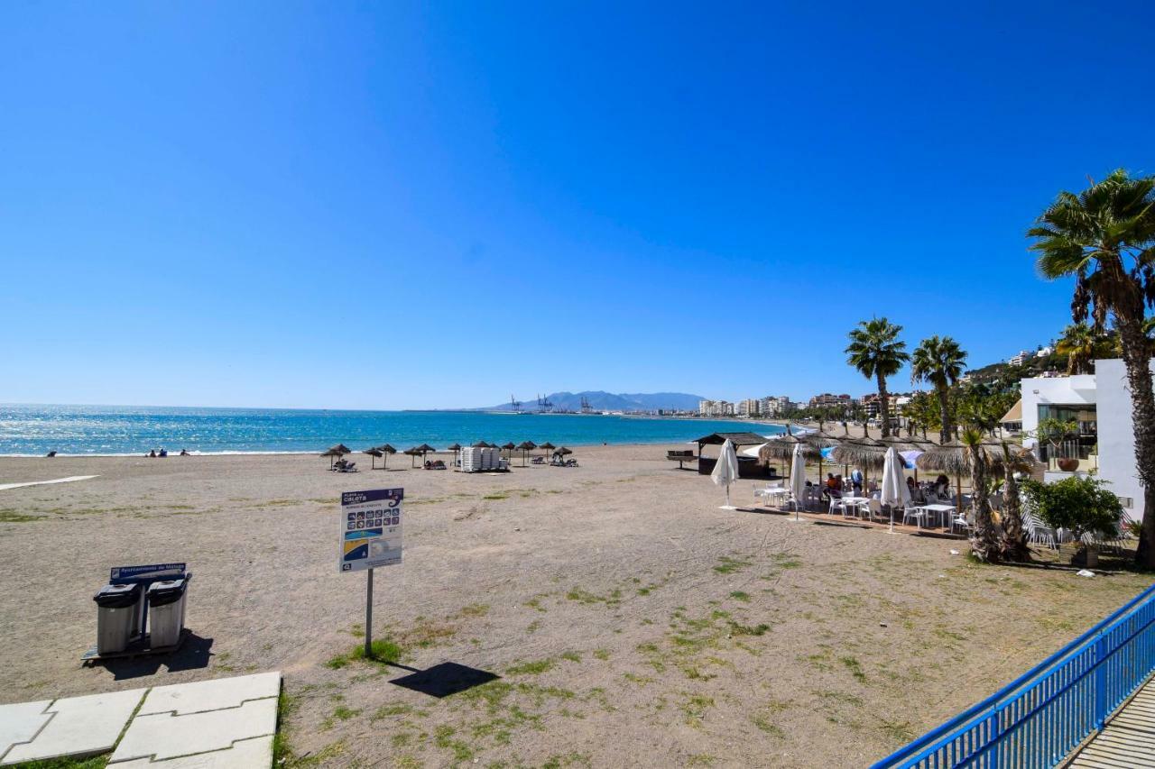 Appartement Letmalaga Bay Views