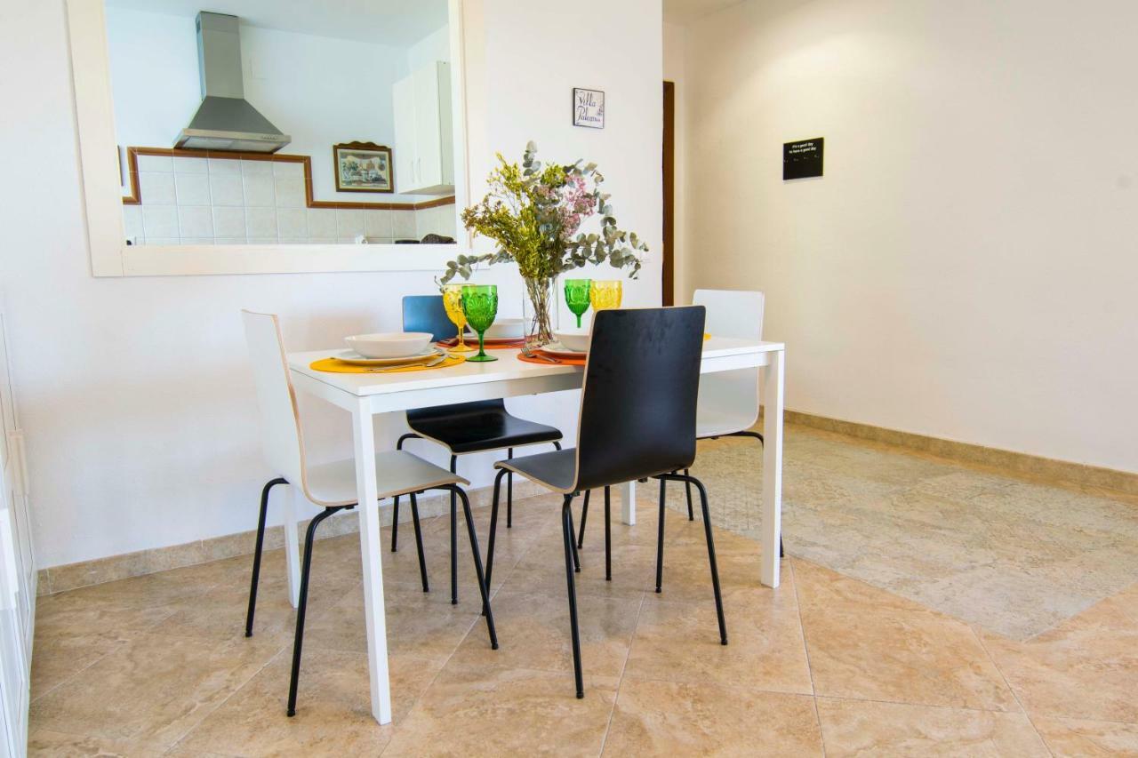 Appartement Letmalaga Bay Views Málaga
