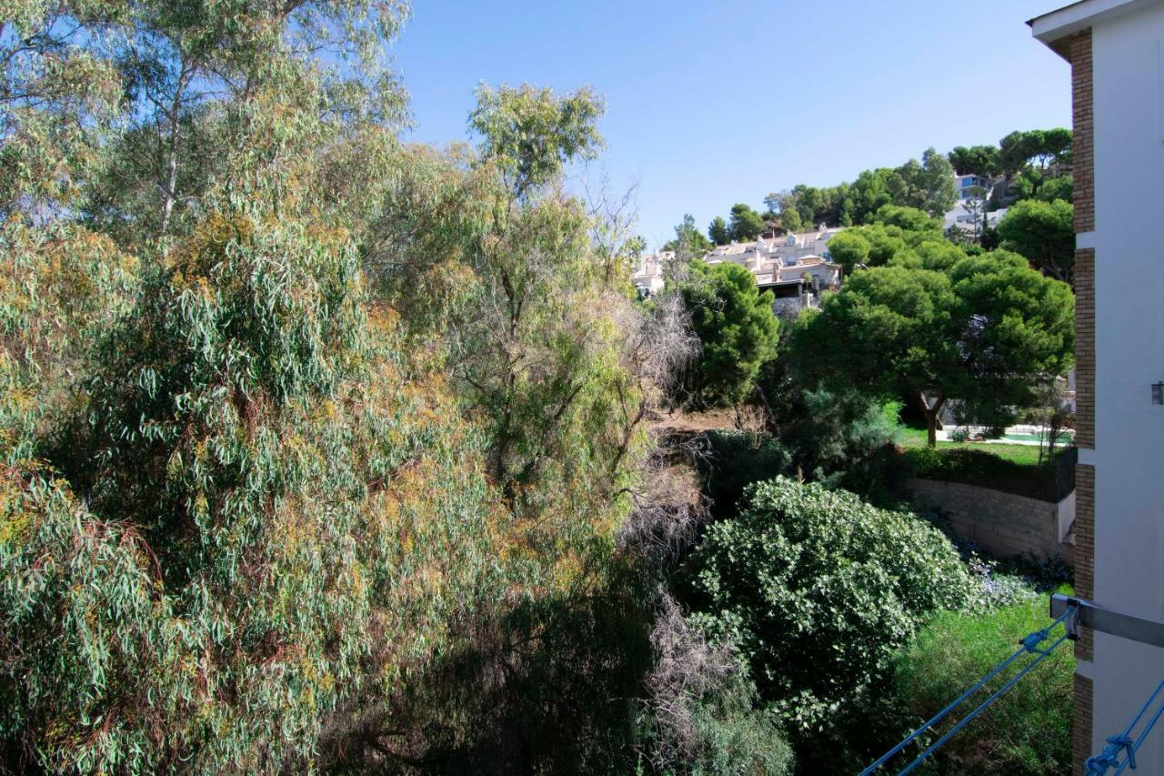 Appartement Letmalaga Bay Views Málaga